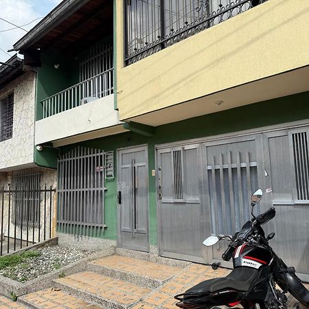 Road Living Home Medellín Exterior foto