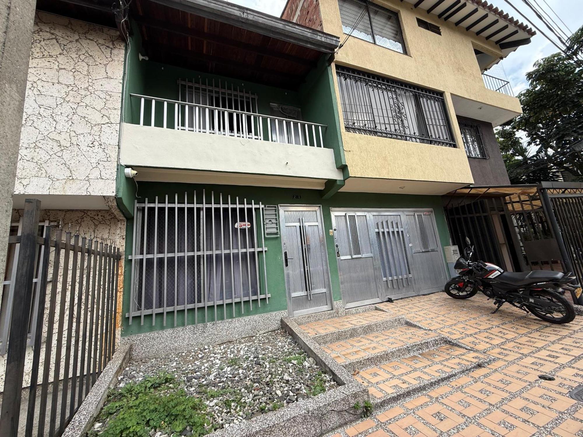 Road Living Home Medellín Exterior foto